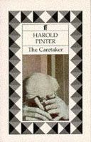 Caretaker - Pinter Plays (Pinter Harold)(Paperback)
