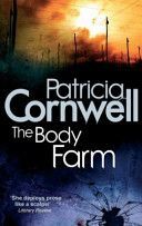 Body Farm (Cornwell Patricia)(Paperback)
