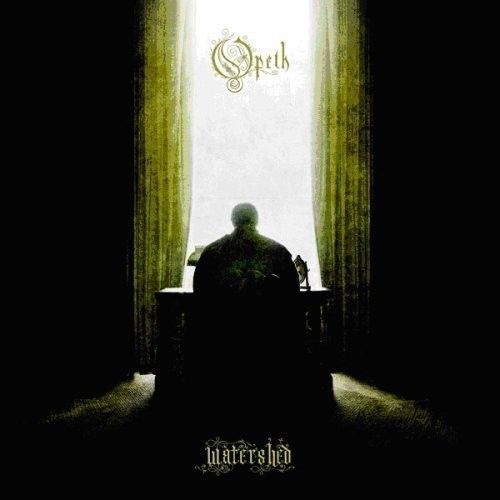 Watershed (Opeth) (Vinyl / 12