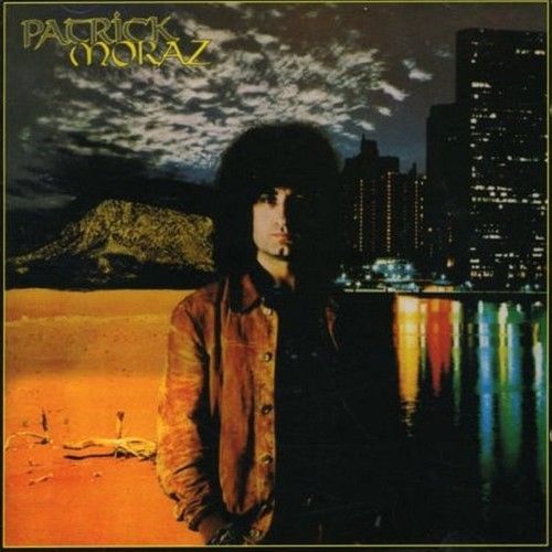 Patrick Moraz (Patrick Moraz) (CD / Remastered Album)