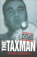 Tax Man (Cockerill Brian)(Paperback)