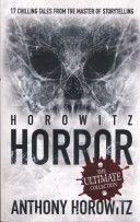 Horowitz Horror (Horowitz Anthony)(Paperback)