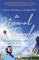 Normal Family - Everyday adventures with our autistic son (Normal Henry)(Paperback / softback)