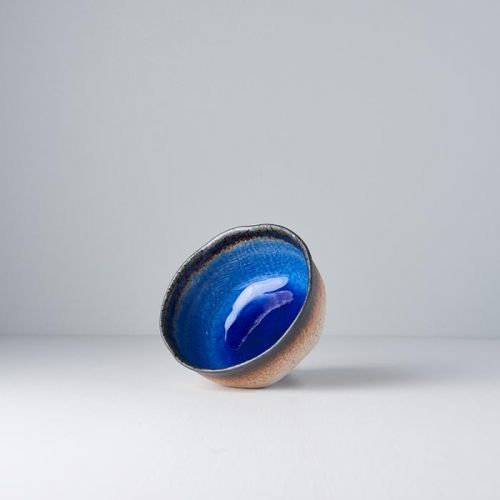 MIJ Malá miska Cobalt Blue 15 cm 600 ml