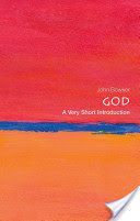 God: A Very Short Introduction (Bowker John (Professor of Religious Studies))(Paperback)