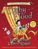 Corby Flood (Riddell Chris)(Paperback)