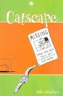 Catscape (Nicholson Mike)(Paperback)