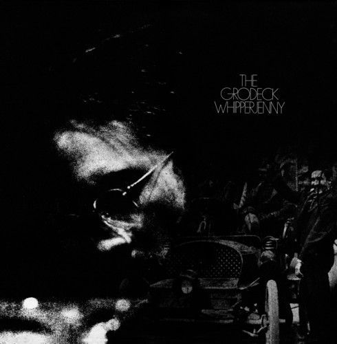 The Grodeck Whipperjenny (The Grodeck Whipperjenny) (CD / Album)