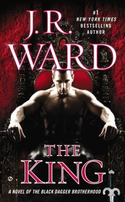 KING THE (WARD J.R.)(Paperback)