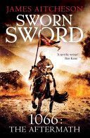 Sworn Sword (Aitcheson James)(Paperback)
