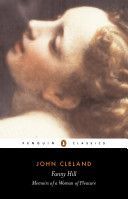 Fanny Hill, or, Memoirs of a Woman of Pleasure (Cleland John)(Paperback)