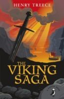 Viking Saga (Treece Henry)(Paperback)