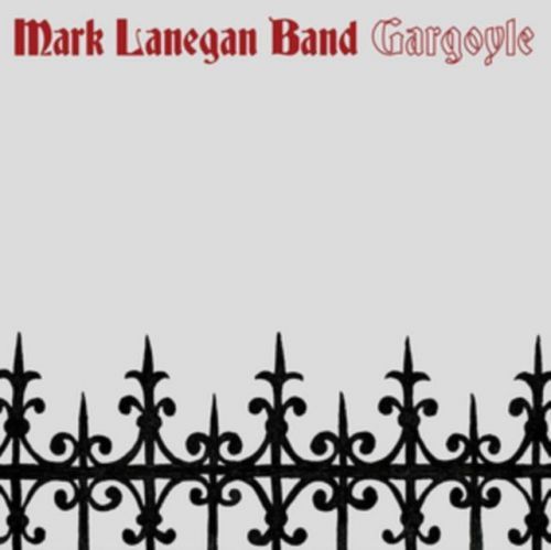 Gargoyle (Mark Lanegan) (Vinyl / 12
