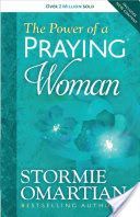 Power of a Praying Woman (Omartian Stormie)(Paperback)