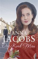 One Kind Man (Jacobs Anna)(Paperback)