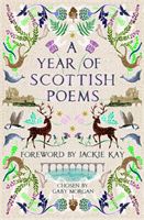 A Year of Scottish Poems (Morgan Gaby)(Paperback / softback)