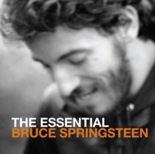 The Essential Bruce Springsteen (CD / Album)