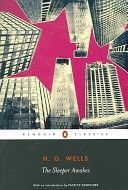 Sleeper Awakes (Wells H. G.)(Paperback)