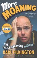 More Moaning - Pilkington Karl