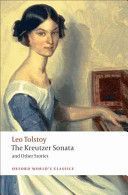 Kreutzer Sonata and Other Stories (Tolstoy Leo)(Paperback)