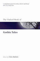 Oxford Book of Gothic Tales (Baldick Chris)(Paperback)