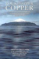 Rockhopper Copper (Glass Conrad)(Paperback)