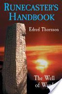 Runecaster's Handbook - The Well of Wyrd (Thorsson Edred)(Paperback)