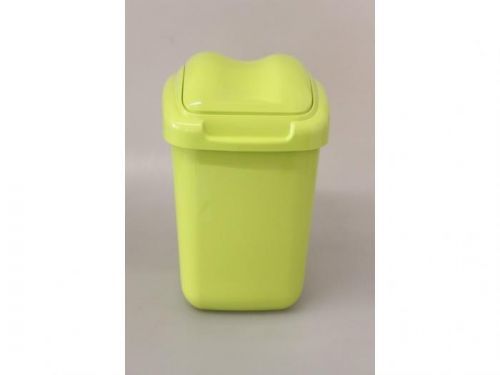 Koš odpadkový FALA 12l zelený