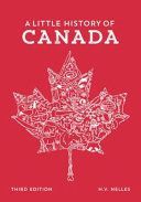 Little History of Canada (Nelles H. V.)(Paperback)