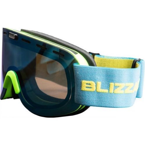 Blizzard 922 MDAVZO - Sjezdové brýle