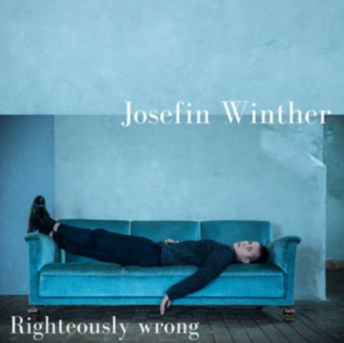 Righteously Wrong (Josefin Winther) (Vinyl / 12