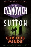 Curious Minds (Evanovich Janet)(Paperback)