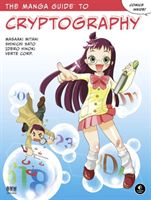 Manga Guide To Cryptography (Mitani Masaaki)(Paperback)