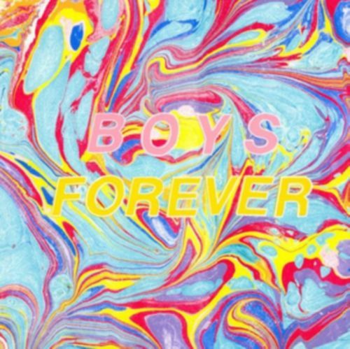 Boys Forever (Boys Forever) (Vinyl / 12