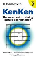 Times: KenKen - The New Brain-training Puzzle Phenomenon (Miyamoto Tetsuya)(Paperback)