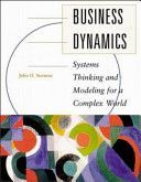 Business Dynamics - Systems Thinking and Modeling for a Complex World (Sterman John D.)(Mixed media product)