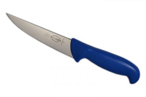 F. Dick - Nůž vykrvovací 15 cm, modrý