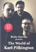 World of Karl Pilkington (Pilkington Karl)(Paperback)