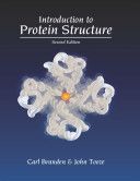 Introduction to Protein Structure (Branden Carl-Ivar)(Paperback)