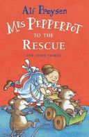 Mrs Pepperpot to the Rescue (Proysen Alf)(Paperback)