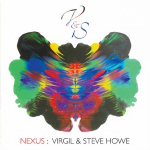 Nexus (Virgil & Steve Howe) (Vinyl / 12