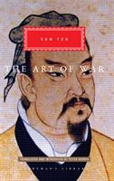 Sun Tzu: The Art of War (Tzu Sun)(Pevná vazba)