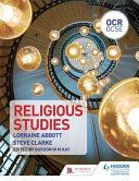 OCR GCSE (9-1) Religious Studies (Abbott Lorraine)(Paperback)