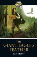 Rapid Plus 3B the Eagle's Feather (Hawes Alison)(Paperback)