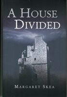 House Divided (Skea Margaret)(Paperback)