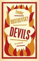 Devils (Dostoevsky Fyodor)(Paperback)