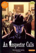 Inspector Calls the Graphic Novel (Priestley J. B.)(Paperback)