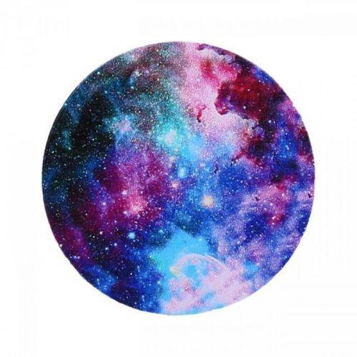 Držák na mobil TopQ PopSocket Blue Nebula 42881