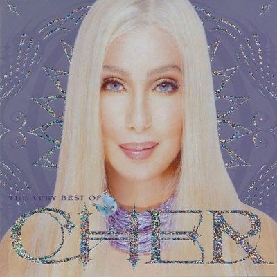 Cher: Very Best Of Cher (2x Cd) - Cd
