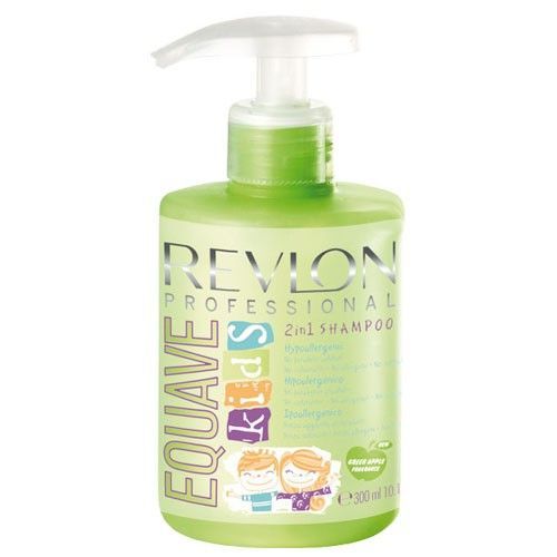 Revlon Professional šampon pro děti Equave Kids  300 ml